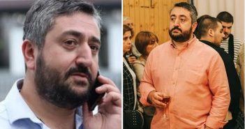 “ოცნებობდა და როგორ ელოდებოდა ამ დღეს..” – ნახეთ უდიდესი ტრაგედიის შემდეგ, კარგი ამბავი ბაკურაძეების ოჯახში