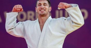 “ემიგრაციიდან ბებიას და დეიდას ჩამოვიყვან..” – ნახეთ რას გეგმავს ნაჩუქარი მილიონით ოლიმპიური ჩემპიონი ლაშა ბექაური