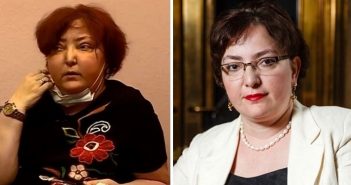“კვლევებზე ვიმყოფები გერმანიაში როგორც ჩანს..” – ნახეთ რა უთხრეს გერმანელმა ექიმებმა თინა ხიდაშელს