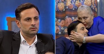 “მომისმინეთ გაფრთხილებთ ყველას, სანამ დაგერიეთ..” – ნახეთ რას წერს განრისხებული ზურა ხაჩიძე