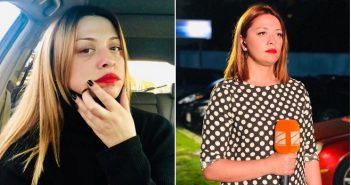 “დღეს დილით სამწუხაროდ შეწყვიტა სუნთქვა..” – ნახეთ ცნობილი ჟურნალისტის, მარიამ გაფრინდაშვილის ოჯახში დიდი ტრაგედია დატრიალდა