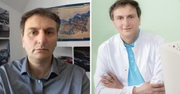 “ქალს ორსულს,ორსულობის ბოლო კვირაში, რომ გამოკეტავ კოვიდიანებთან რეანიმაციაში და არ გაანძრევ, ის ნამდვილად დაიღუპება..” – ნახეთ გერმანიაში მცხოვრები ქართველი ექიმის განცხადება