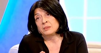 “არ ვარ კარგად, გასკდით გულზე, აი ეგრე!..” – ნახეთ როგორ არის ირინა სარიშვილი რას წერს პოლიტიკოსი
