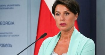 “იბრძოლა, მაგრამ ვერ შეძლო და ვერ მოერია, აცრა ვერ მოასწრო ორი შვილის მამა, თიკა გაძლებას გისურვებ..” – ნახეთ ვის გარდაცვალებაზე წერს ეკა მიშველაძე?
