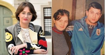 “მე ასეთი ზვიადაური მიყვარდა, მაგრამ სამწუხაროდ მივხვდი, რომ გმირისგან მხოლოდ ეს სურათი დამრჩა..” – ნახეთ რას წერს ნანა აკობიძე ზურაბ ზვიადაურზე