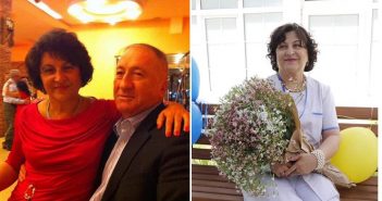 “გლოვობს მთელი თბილისი,საქართველოში ცნობილი ექიმი და მისი მეუღლე ტრაგიკულად დაიღუპნენ..” – ნახეთ რა გახდა ცნობილი ექიმის და მისი მეუღლის გარდაცვალების მიზეზი