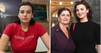 “ყველამ უნდა იცოდეთ აბსოლიტურად ეს..” – ნახეთ დეა ადამია ექთანთან შოკისმომგვრელ მიმოწერას ასაჯაროვებს