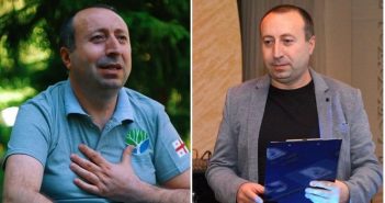 “მოემზადეთ ყველანი სრული შოკისთვის..” – ნახეთ რა ფოტოებს აქვეყნებს დათო ლიკლიკაძე