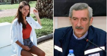 “მივულოცოთ,პაატა იმნაძის ქალიშვილი ბიჭის დედა გახდა..” – ნახეთ რა კარგი სახელი შეურჩიეს პატარას