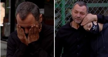 “ცრემლი რომ არ მანახოს ჩუმად გადის..” – ნახეთ გარდაცვლილი დათა შომახიას მამის სულისშემძვრელმა კომენტარმა მთელი საქართველო აატირა