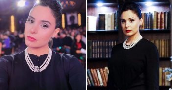 “ასეთი სოფო ნიჟარაძე თქვენ არასდროს გეყოლებათ ნანახი..” – ნახეთ რა ფოტოებს აქვეყნებს სოფო ნიჟარაძე, რომელსაც უდიდესი გამოხმაურება მოჰყვა