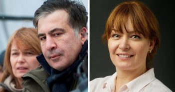 “ძალა გვანახა როგორ უნდა გიყვარდეს სამშობლო..” – ნახეთ სანდრა რულოვსის ემოციური წერილი, მიხეილ სააკაშვილის განცხადების შემდეგ, რომ ის უკვე საქართველოშია