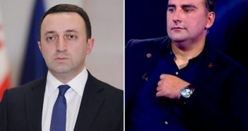 “ღარიბაშვილმა ეს რომ თქვა ფეხზე წამოვდექი და ტაში დავუკარი..” – ნახეთ ბესო ზანგურის განცხადებას ხალხში დიდი აჟიოტაჟი მოჰყვა