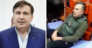 “გადაწყვეტილება მივიღე,შიმშილობას შევწყვეთ თუ..” – ნახეთ რის სანაცვლოდ აპირებს მიშა შიმშილობის შეწყვეტას