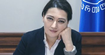 “მე არავის უზნეოდ არ ვექცევი და არც ვაპატიებ პროფესიონალურ შეგნებულ უწესობას..” – ნახეთ ვინ გააბრაზა თაკო ჩარკვიანი