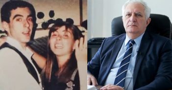 “საცოლესთან ერთად დაიღუპა ჩემი შვილი,ერთად არიან დაკრძალულები..” – ნახეთ ამირან გამყრელიძის სულისშემძვრელი ისტორია