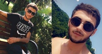 “შეძრული და გაოგნებულია მთელი გურია..” – ნახეთ ცნობილია იმ 22 წლის ბიჭის ვინაობა, რომელიც საკუთარმა მამამ სასტიკად მოკლა