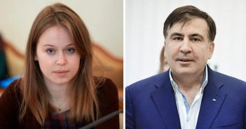 “სააკაშვილის შესახებ ხშირად მეკითხებიან, ჩემი პასუხია..” – ნახეთ ლიზა იასკომ მიშაზე დიდხნიანი დუმილის შემდეგ პირველი კომენტარი გააკეთა