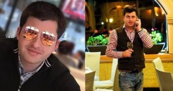 “გარდაცვლილი იპოვეს სახლში..” – ნახეთ ვინ არის ცნობილი ახალგაზრდა ბიზნესმენი და რა გახდა გარდაცვალების მიზეზი