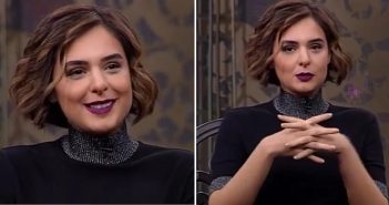 “ცოლად გამომყევი ყველაფერი შენთვის მინდაო მეხვეწებოდა,მე კი იცით რა ვუთხარი..” – ნახეთ ეს ამბავი არავინ იცოდა სოფო ნიჟარაძეზე