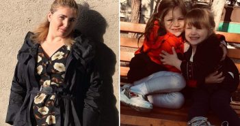 “ყველაფერს ვაკეთებ რომ ჩემი შვილები კარგად იყვნენ, მაგრამ..” – ნახეთ რუსკას ემოციური წერილი