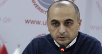 “რა საფრთხის შემცვლელია რომ დაიბომბოს ჩერნობილი..” – ნახეთ ზურაბ ბატიაშვილის განცხადება