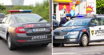 “სუნთქვა შეწყვიტა ორი წლის ბავშვმა,მამა ყვიროდა შვილო არ მოკვდეო..” – ნახეთ პატრული მოვიდა და ისეთი რამ გააკეთა ყველა გაოცებული ვუყურებდით