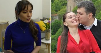 “უზარმაზარ სახლში ცხოვრობს და..” – ნახეთ, როგორ სახლში ცხოვრობს თაკო ტაბატაძე გია ბაღაშვილთან დაშორების შემდეგ