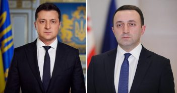 “აი როგორ დაეხმარება საქართველოს მთავრობა უკრაინას..” – ნახეთ საქართველოს მთავრობა ამ წუთებში განცხადებას ავრცელებს