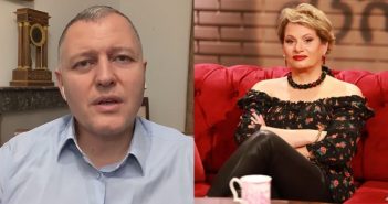 “გიორგიმ მთხოვა ერთხელ რომ..” – ნახეთ ლალი მოროშკინა გიორგი ფხაკაძეზე სკანდალურ ინფორმაციას ასაჯაროვებს