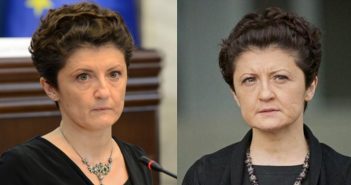 “თეა წულუკიანმა პირველად გამოაჩინა ქალიშვილი და დაბადების დღე მიულოცა..” – ნახეთ როგორ გამოიყურება პატარა მერიკო