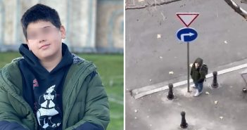 “სასიხარულო ინფორმაცია,მინდა გახაროთ..” – ნახეთ რა სასიხარულო ინფორმაცია გავრცელდა 8 წლის ბიჭზე, რომელსაც მანქანა დაეჯახა