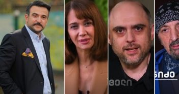 “ნიკა გვჭირდები,მთელი საქართველო გელოდება დაბრუნდი..” – ნახეთ ცნობილების სულისშემძვრელი მიმართვა ნიკოლოზ წულუკიძეს