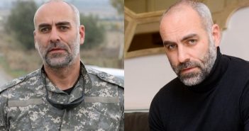 “ჩემს სისხლშიც დადასტურდა ზარინას კვალი,მდგომარეობა არ გაუმჯობესებულა..” – ნახეთ დავით ქაცარავა ძალიან სამწუხარო ამბავს ავრცელებს