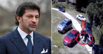 “კახი კალაძის ოჯახმა შოვში როგორ დატოვა თურმე სასტუმრო..” – ნახეთ შოკისმომგვრელი კადრები ვრცელდება