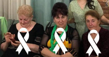 “ადგილზე დაიღუპა სამივე,საშინელება ხდება..” – ნახეთ ამ წამს უდიდესი ტრაგედია ტრიალებს