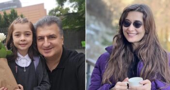 “თქვენი ერთად დანახვა როგორ მიხარია,შერიგდით?..” – ნახეთ ვრცელდება თაკო ტაბატაძის და გია ბაღაშვილის ახალი ფოტოები
