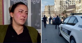“ხეზე მიაბა ჩემი შვილი სანამ მოკლავდა,წიხლებით სცემდა და..” – ნახეთ 14 წლის გოგონას დედა შემზარავი განცხადება გააკეთა