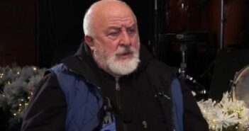 “ჩემი ბრალია რომ დავკარგე,არავის ვადანაშაულებ..” – ნახეთ როგორ დაკარგა ნუგზარ კვაშალმა ბინა