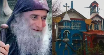 “სასუფეველი ახლოა,იფხიზლეთ,თქვენი თაობა მეორედ მოსვლას მოესწრებაო..” – ნახეთ მამა გაბრიელის ცხოვრების უცნობი ეპიზოდები: რას ჰყვება მისი მეზობელი?