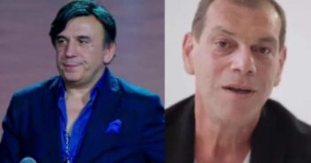 “ნამდვილი მეგობრობა ეს არის..” – ნახეთ რა გააკეთა მერაბ სეფაშვილმა, როდესაც გაიგო რომ კაკული გურიელაშვილი ცუდად იყო