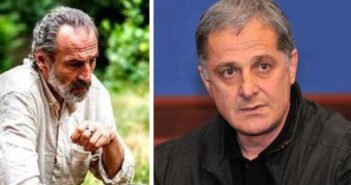 “წავალ ახლა და რომ დავბრუნდები,შევხვეთო.. ისე გამოვიდა,რომ დაგვემშვიდობა,მკვდარი ვარ..” – ნახეთ ზაზა კოლელიშვილი მეგობართან უკანასკნელ საუბარზე