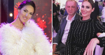 “ყველაფერში ასეთი ადამიანია..” – ნახეთ რას ამბობს თიკა ფაცაციას დედა სიძის შესახებ