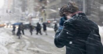 “ამინდი მკვეთრად უარესდება..” – ნახეთ სინოპტიკოსები გვაფრთხილებენ