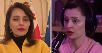 “ცნობილმა გინეკოლოგმა თავის ნათლულს გაუყიდა შვილი..” – ნახეთ რა დაუჯერებელი ამბავი მოჰყვა თამუნა მუსერიძემ