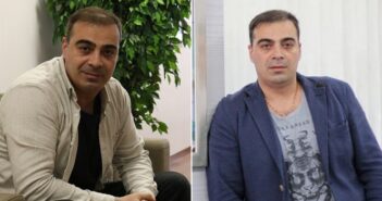 “მე-2 ცოლთან დაშორების შემდეგ დათო ხუჯაძემ მესამე ცოლი მოიყვანა..” – ნახეთ ვინ არის მომღერლის რჩეული
