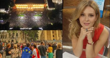 “უნდა ვაღიარო რატომ წამოვედი იმედდიდან..” – ნახეთ ეკატერინე ამირეჯიბმა სიმართლეს ფარდა ახადა