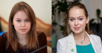 “ახალი რჩეული ჰყავს ლიზა ისაკოს..” – ნახეთ ვინ არის ლიზას მეორე ნახევარი