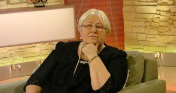 “აფეთქებას ვხედავ,დამანგრეველს,მაგრამ ჭკუის მასწავლებელს..” – ნახეთ ლელა კაკულიას წინასწარმეტყველება
