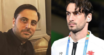 “ძლივს გამოჩნდა განათლებული სპორტსმენი და..” – ნახეთ რას წერს ზურა ხაჩიძე გიორგი გველესიანის შესახებ